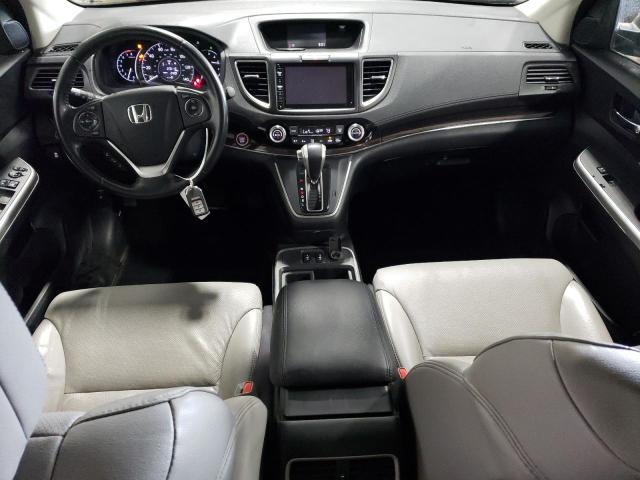 Photo 7 VIN: 5J6RM4H77GL021743 - HONDA CR-V EXL 