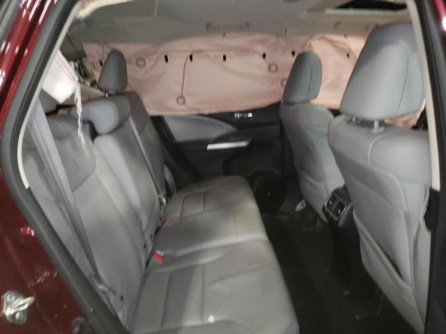 Photo 5 VIN: 5J6RM4H77GL022519 - HONDA CR-V EXL 