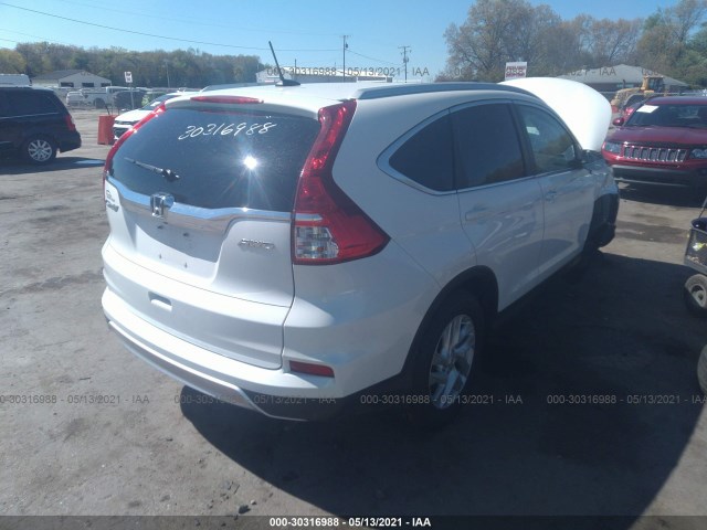 Photo 3 VIN: 5J6RM4H77GL022777 - HONDA CR-V 