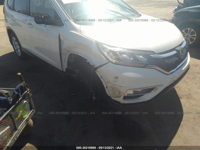 Photo 5 VIN: 5J6RM4H77GL022777 - HONDA CR-V 