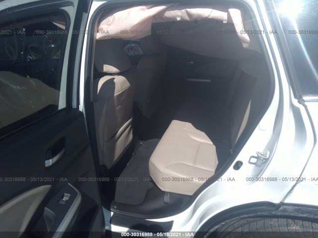 Photo 7 VIN: 5J6RM4H77GL022777 - HONDA CR-V 