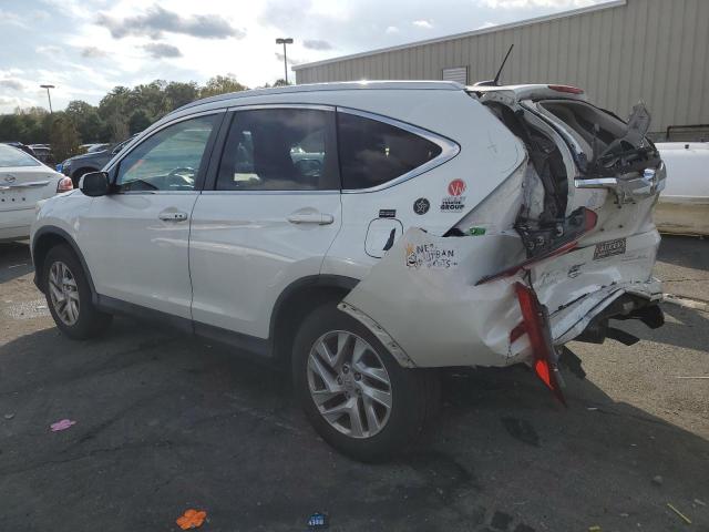 Photo 1 VIN: 5J6RM4H77GL030409 - HONDA CR-V EXL 