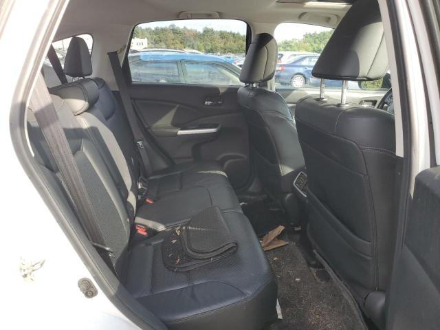 Photo 10 VIN: 5J6RM4H77GL030409 - HONDA CR-V EXL 