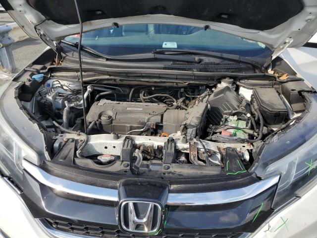 Photo 11 VIN: 5J6RM4H77GL030409 - HONDA CR-V EXL 