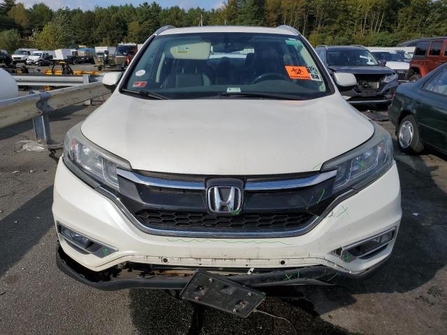 Photo 4 VIN: 5J6RM4H77GL030409 - HONDA CR-V EXL 