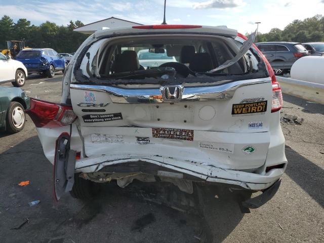 Photo 5 VIN: 5J6RM4H77GL030409 - HONDA CR-V EXL 