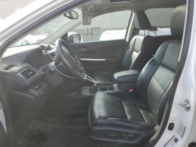 Photo 6 VIN: 5J6RM4H77GL030409 - HONDA CR-V EXL 