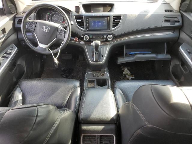 Photo 7 VIN: 5J6RM4H77GL030409 - HONDA CR-V EXL 