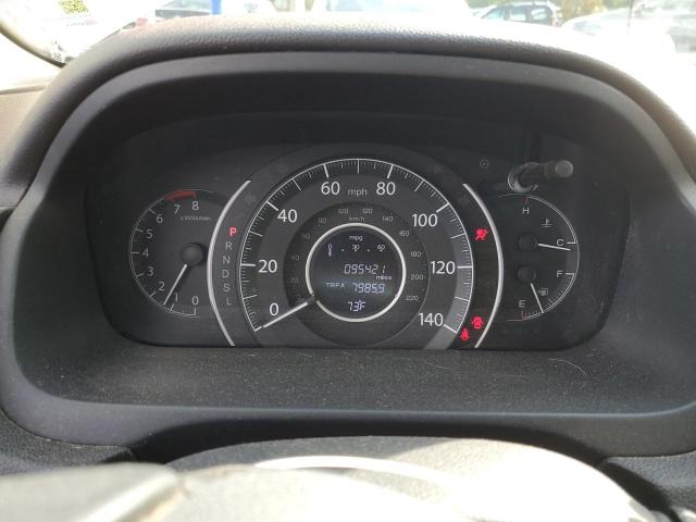 Photo 8 VIN: 5J6RM4H77GL030409 - HONDA CR-V EXL 