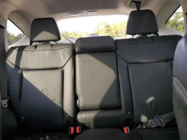 Photo 9 VIN: 5J6RM4H77GL030409 - HONDA CR-V EXL 