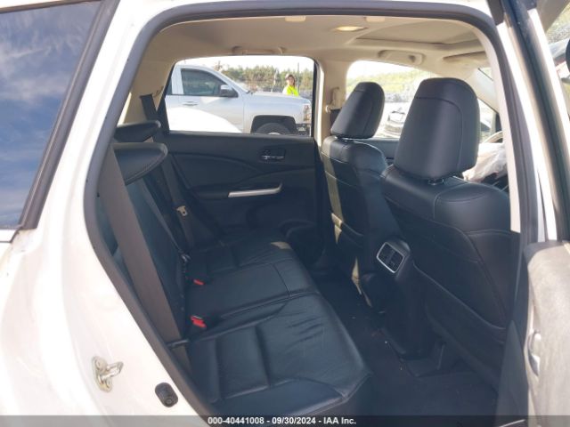 Photo 7 VIN: 5J6RM4H77GL030717 - HONDA CR-V 