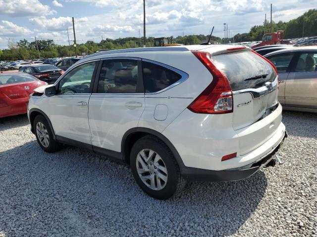 Photo 1 VIN: 5J6RM4H77GL047209 - HONDA CRV 