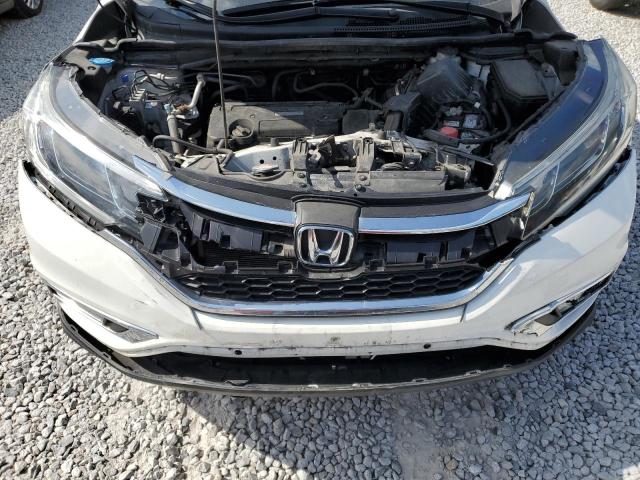 Photo 11 VIN: 5J6RM4H77GL047209 - HONDA CRV 