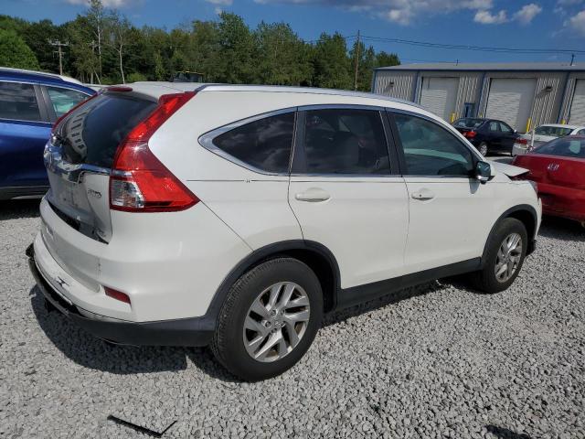 Photo 2 VIN: 5J6RM4H77GL047209 - HONDA CRV 