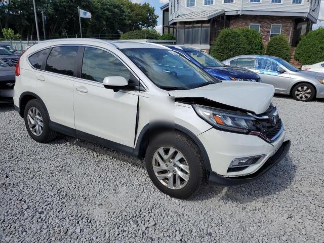 Photo 3 VIN: 5J6RM4H77GL047209 - HONDA CRV 