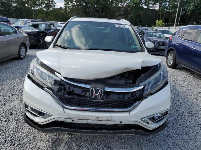 Photo 4 VIN: 5J6RM4H77GL047209 - HONDA CRV 