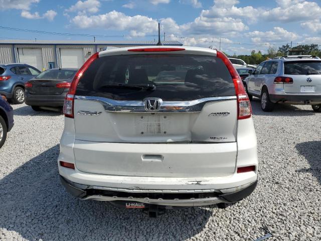 Photo 5 VIN: 5J6RM4H77GL047209 - HONDA CRV 