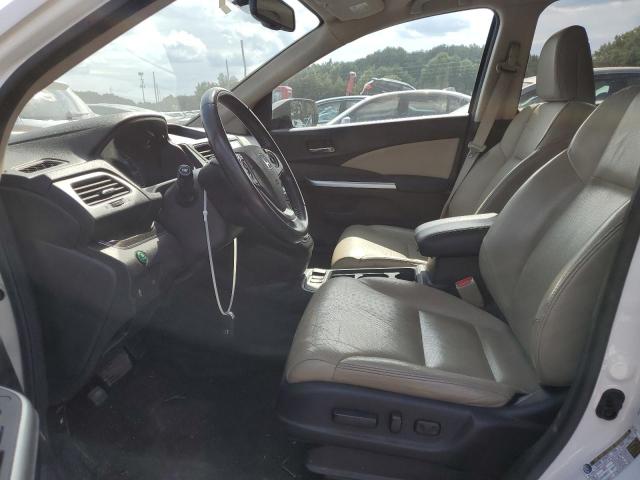 Photo 6 VIN: 5J6RM4H77GL047209 - HONDA CRV 