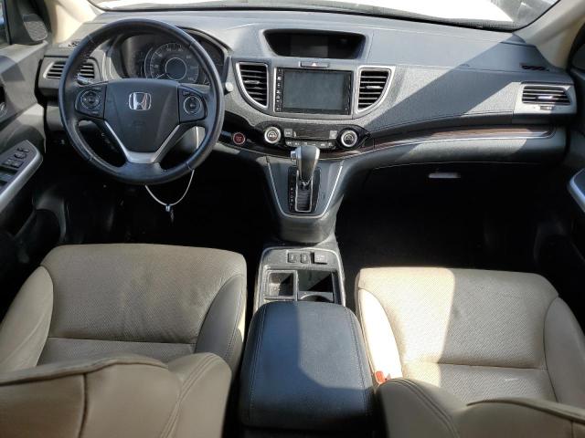 Photo 7 VIN: 5J6RM4H77GL047209 - HONDA CRV 