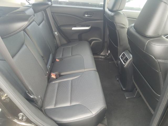 Photo 5 VIN: 5J6RM4H77GL049493 - HONDA CR-V EXL 