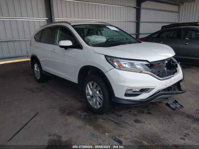 Photo 0 VIN: 5J6RM4H77GL054564 - HONDA CR-V 