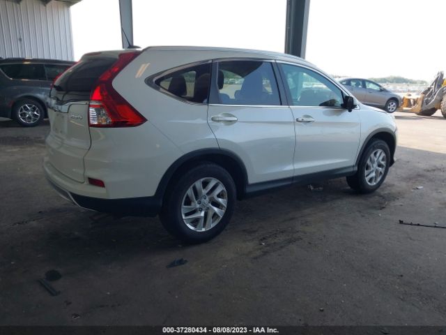 Photo 3 VIN: 5J6RM4H77GL054564 - HONDA CR-V 