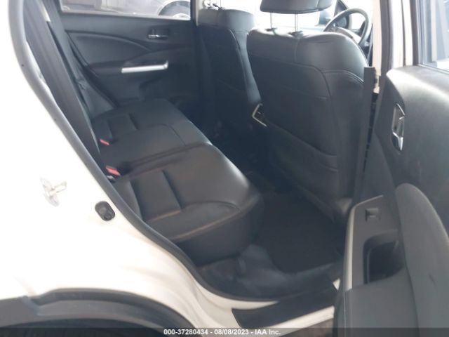 Photo 7 VIN: 5J6RM4H77GL054564 - HONDA CR-V 