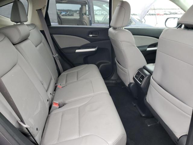 Photo 10 VIN: 5J6RM4H77GL060977 - HONDA CR-V EXL 