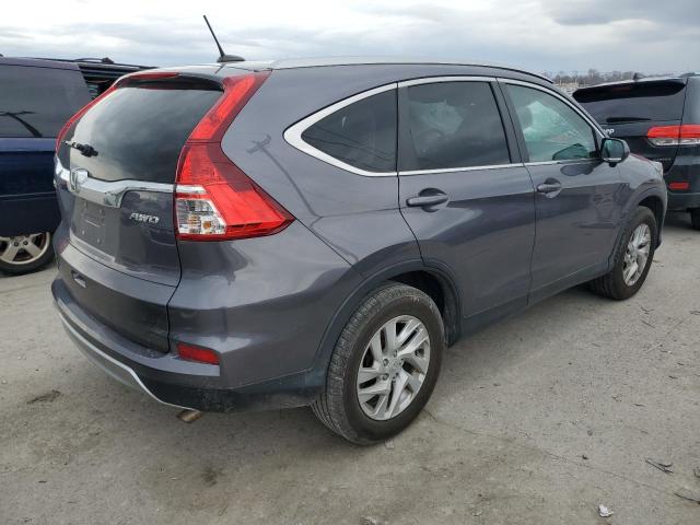 Photo 2 VIN: 5J6RM4H77GL060977 - HONDA CR-V EXL 