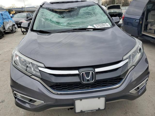 Photo 4 VIN: 5J6RM4H77GL060977 - HONDA CR-V EXL 