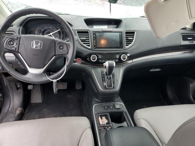 Photo 7 VIN: 5J6RM4H77GL060977 - HONDA CR-V EXL 