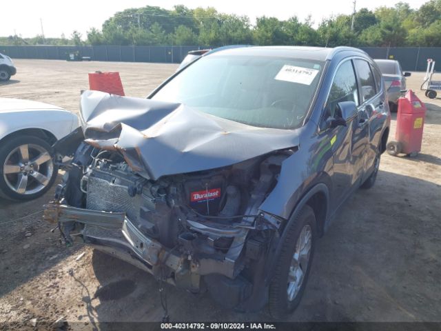 Photo 1 VIN: 5J6RM4H77GL062812 - HONDA CR-V 