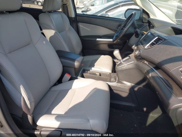 Photo 4 VIN: 5J6RM4H77GL062812 - HONDA CR-V 