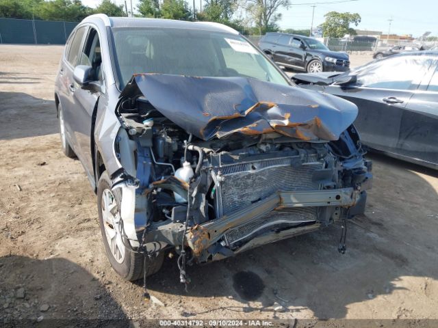 Photo 5 VIN: 5J6RM4H77GL062812 - HONDA CR-V 