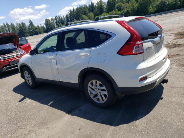 Photo 1 VIN: 5J6RM4H77GL064656 - HONDA CRV 