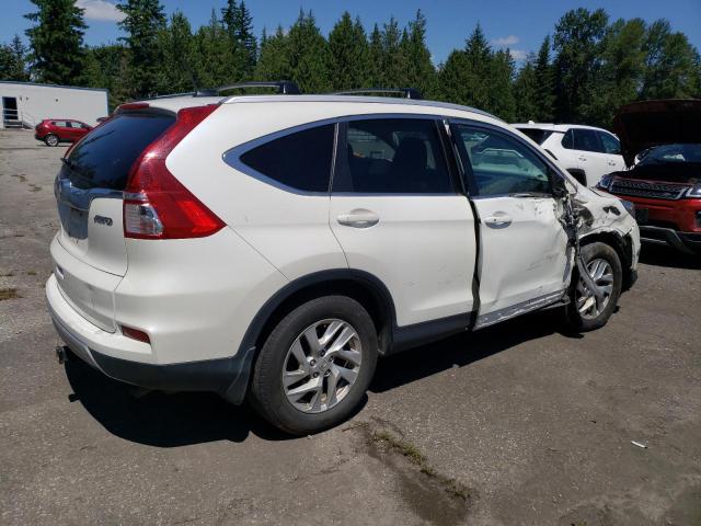 Photo 2 VIN: 5J6RM4H77GL064656 - HONDA CRV 