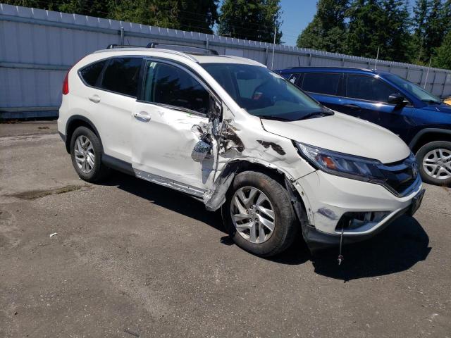 Photo 3 VIN: 5J6RM4H77GL064656 - HONDA CRV 