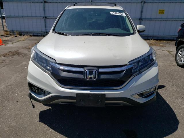 Photo 4 VIN: 5J6RM4H77GL064656 - HONDA CRV 