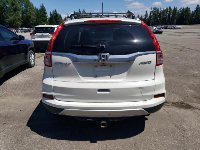 Photo 5 VIN: 5J6RM4H77GL064656 - HONDA CRV 