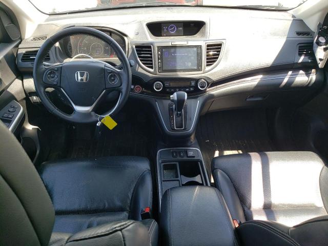 Photo 7 VIN: 5J6RM4H77GL064656 - HONDA CRV 