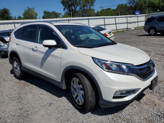 Photo 0 VIN: 5J6RM4H77GL080291 - HONDA CR-V EXL 