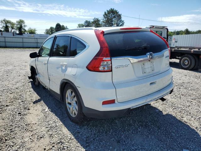 Photo 12 VIN: 5J6RM4H77GL080291 - HONDA CR-V EXL 