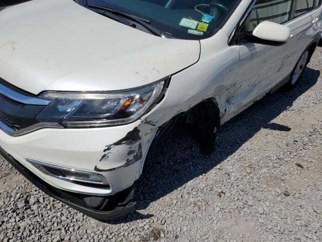 Photo 18 VIN: 5J6RM4H77GL080291 - HONDA CR-V EXL 