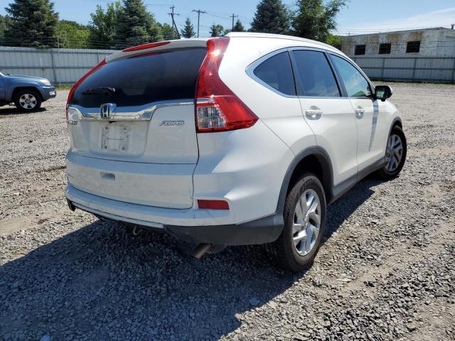 Photo 3 VIN: 5J6RM4H77GL080291 - HONDA CR-V EXL 