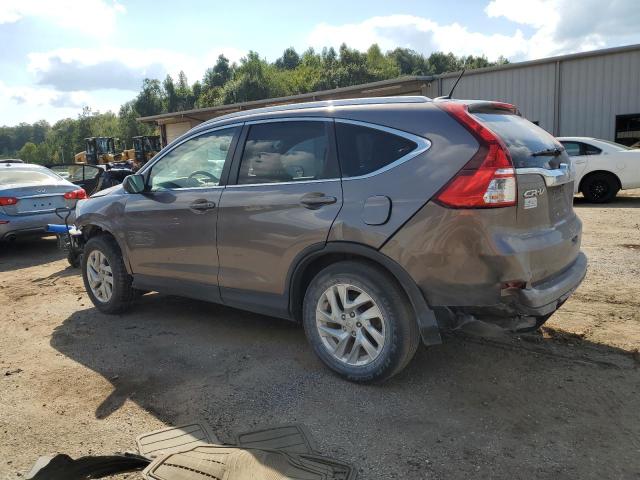 Photo 1 VIN: 5J6RM4H77GL124189 - HONDA CR-V EXL 