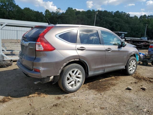 Photo 2 VIN: 5J6RM4H77GL124189 - HONDA CR-V EXL 