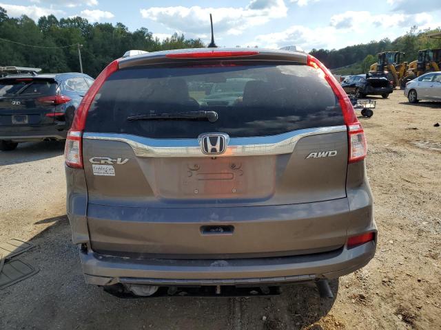 Photo 5 VIN: 5J6RM4H77GL124189 - HONDA CR-V EXL 