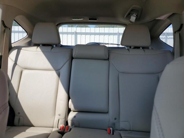 Photo 9 VIN: 5J6RM4H77GL124189 - HONDA CR-V EXL 