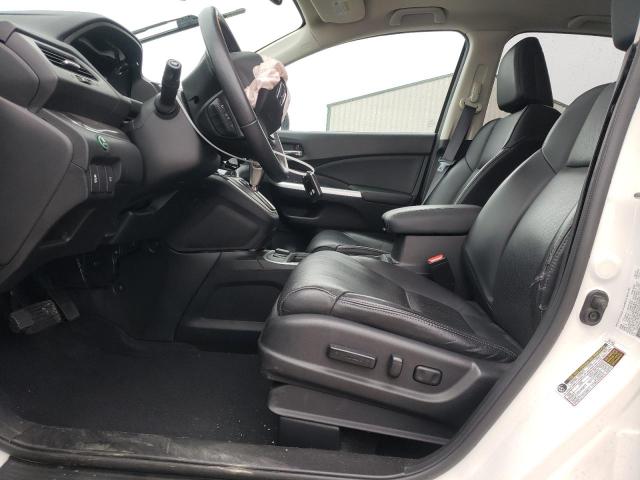 Photo 6 VIN: 5J6RM4H77GL125083 - HONDA CRV 