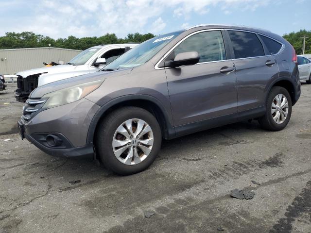 Photo 0 VIN: 5J6RM4H78CL011412 - HONDA CR-V EXL 